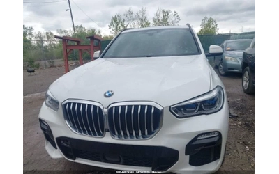 bmw-x5 - 1