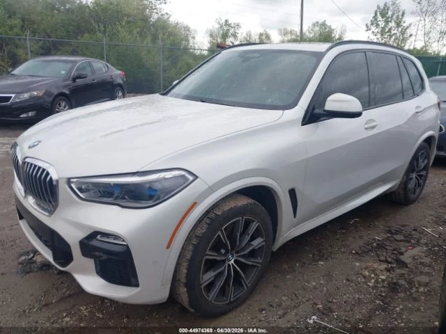 BMW X5 XDRIVE40I M PKG| DISTRONIC| LASER| BOWERS&WILKINS - автомобили, коли, обяви за нови и употребявани 2