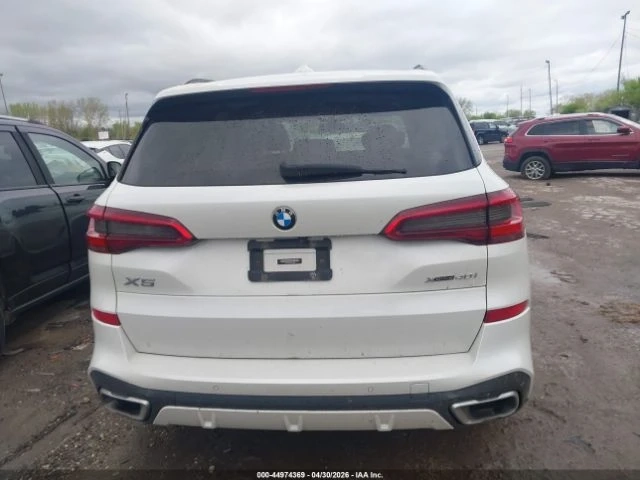 BMW X5 XDRIVE40I M PKG| DISTRONIC| LASER| BOWERS&WILKINS - автомобили, коли, обяви за нови и употребявани 4
