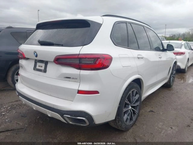 BMW X5 XDRIVE40I M PKG| DISTRONIC| LASER| BOWERS&WILKINS - автомобили, коли, обяви за нови и употребявани 5