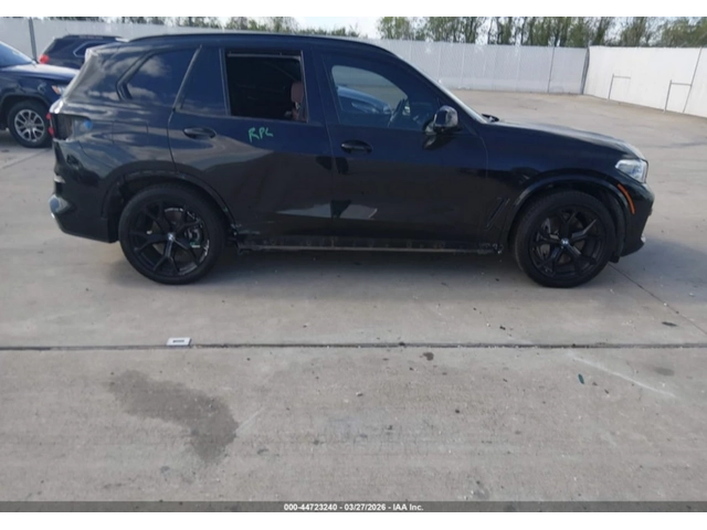 BMW X5 АВТОКРЕДИТ - автомобили, коли, обяви за нови и употребявани 10
