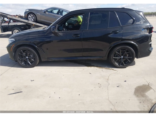 BMW X5 АВТОКРЕДИТ - автомобили, коли, обяви за нови и употребявани 11