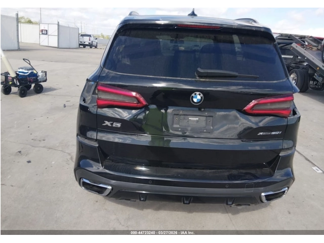 BMW X5 АВТОКРЕДИТ - автомобили, коли, обяви за нови и употребявани 12
