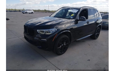 bmw-x5 - 1