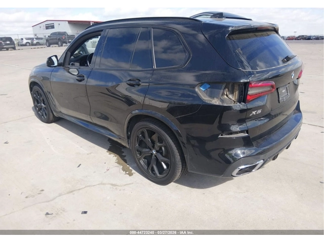 BMW X5 АВТОКРЕДИТ - автомобили, коли, обяви за нови и употребявани 2
