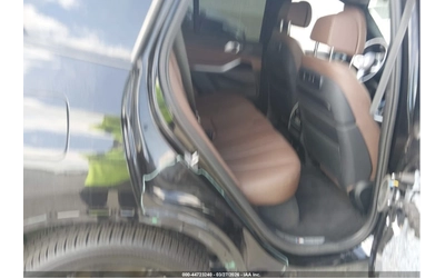 BMW X5 АВТОКРЕДИТ - автомобили, коли, обяви за нови и употребявани 7