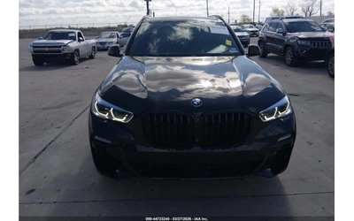BMW X5 АВТОКРЕДИТ - автомобили, коли, обяви за нови и употребявани 9