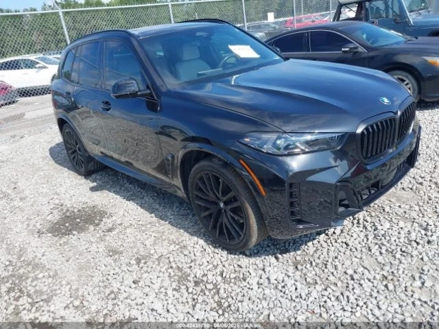 BMW X5 BMW X5 xDrive40i M Pack Pro - автомобили, коли, обяви за нови и употребявани 0