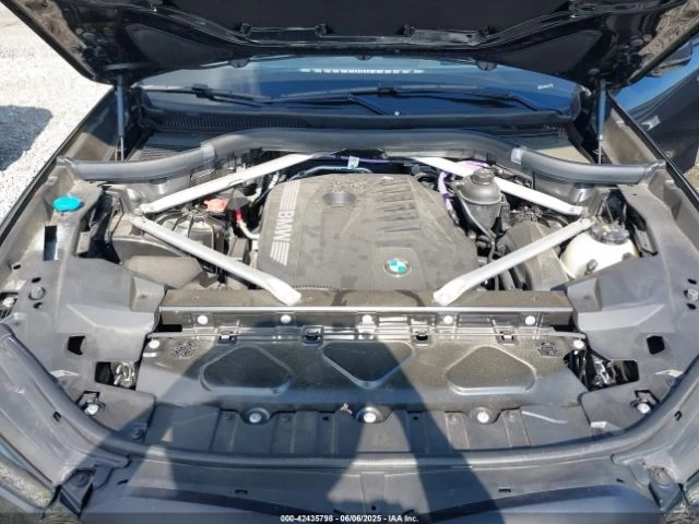 BMW X5 BMW X5 xDrive40i M Pack Pro - автомобили, коли, обяви за нови и употребявани 12
