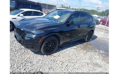 bmw-x5 - 1