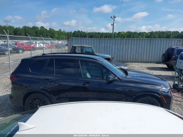 BMW X5 BMW X5 xDrive40i M Pack Pro - автомобили, коли, обяви за нови и употребявани 5