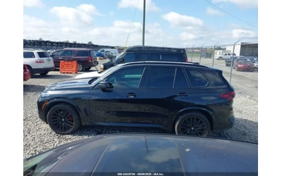 BMW X5 BMW X5 xDrive40i M Pack Pro - автомобили, коли, обяви за нови и употребявани 6