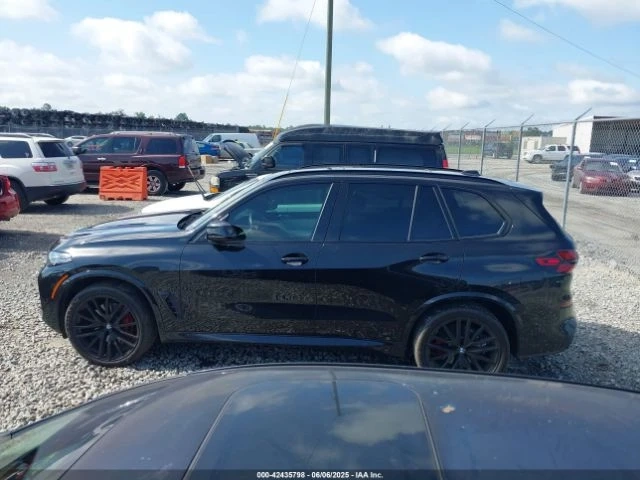 BMW X5 BMW X5 xDrive40i M Pack Pro - автомобили, коли, обяви за нови и употребявани 6