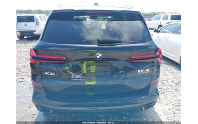 BMW X5 BMW X5 xDrive40i M Pack Pro - автомобили, коли, обяви за нови и употребявани 7