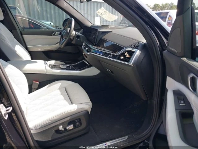 BMW X5 BMW X5 xDrive40i M Pack Pro - автомобили, коли, обяви за нови и употребявани 8