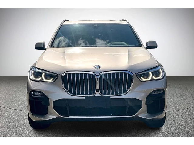 BMW X5 M-PK* LASER* HEAD-UP* 360* HARMAN* PANO* КРАЙНА ЦЕ - автомобили, коли, обяви за нови и употребявани 0