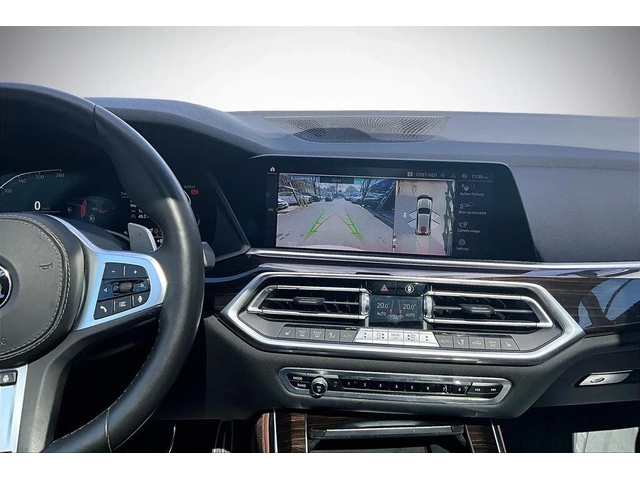 BMW X5 M-PK* LASER* HEAD-UP* 360* HARMAN* PANO* КРАЙНА ЦЕ - автомобили, коли, обяви за нови и употребявани 10