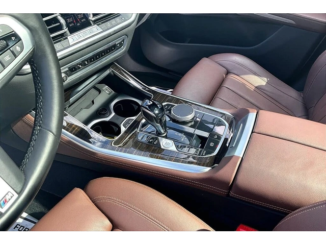 BMW X5 M-PK* LASER* HEAD-UP* 360* HARMAN* PANO* КРАЙНА ЦЕ - автомобили, коли, обяви за нови и употребявани 11