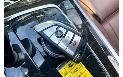 BMW X5 M-PK* LASER* HEAD-UP* 360* HARMAN* PANO* КРАЙНА ЦЕ - автомобили, коли, обяви за нови и употребявани 12