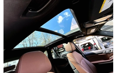 BMW X5 M-PK* LASER* HEAD-UP* 360* HARMAN* PANO* КРАЙНА ЦЕ - автомобили, коли, обяви за нови и употребявани 13