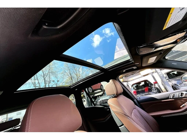 BMW X5 M-PK* LASER* HEAD-UP* 360* HARMAN* PANO* КРАЙНА ЦЕ - автомобили, коли, обяви за нови и употребявани 13