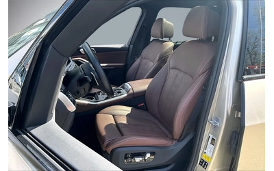 BMW X5 M-PK* LASER* HEAD-UP* 360* HARMAN* PANO* КРАЙНА ЦЕ - автомобили, коли, обяви за нови и употребявани 14