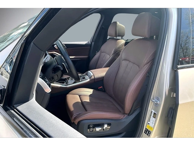 BMW X5 M-PK* LASER* HEAD-UP* 360* HARMAN* PANO* КРАЙНА ЦЕ - автомобили, коли, обяви за нови и употребявани 14