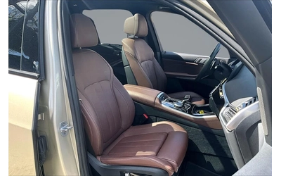 BMW X5 M-PK* LASER* HEAD-UP* 360* HARMAN* PANO* КРАЙНА ЦЕ - автомобили, коли, обяви за нови и употребявани 15