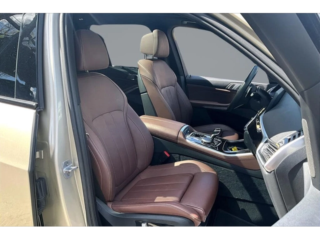 BMW X5 M-PK* LASER* HEAD-UP* 360* HARMAN* PANO* КРАЙНА ЦЕ - автомобили, коли, обяви за нови и употребявани 15