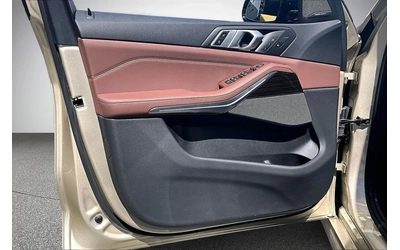 BMW X5 M-PK* LASER* HEAD-UP* 360* HARMAN* PANO* КРАЙНА ЦЕ - автомобили, коли, обяви за нови и употребявани 16