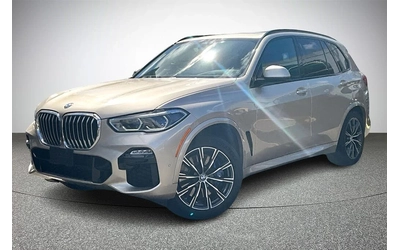 bmw-x5 - 1