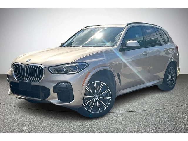 BMW X5 M-PK* LASER* HEAD-UP* 360* HARMAN* PANO* КРАЙНА ЦЕ - автомобили, коли, обяви за нови и употребявани 1