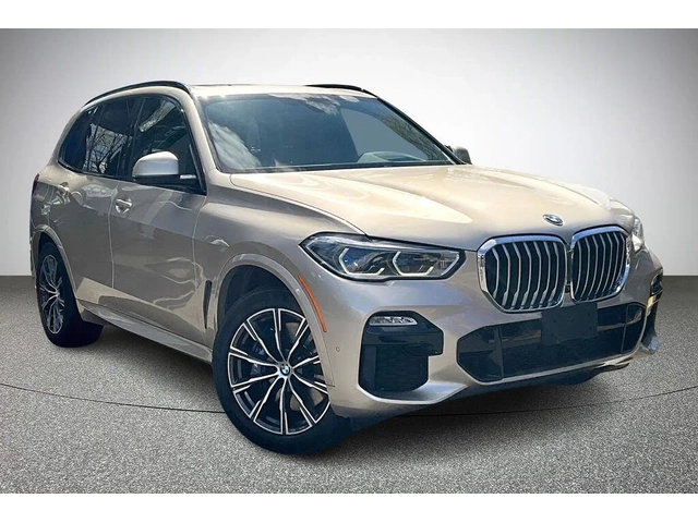 BMW X5 M-PK* LASER* HEAD-UP* 360* HARMAN* PANO* КРАЙНА ЦЕ - автомобили, коли, обяви за нови и употребявани 2