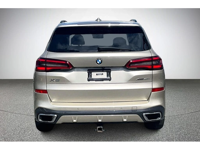 BMW X5 M-PK* LASER* HEAD-UP* 360* HARMAN* PANO* КРАЙНА ЦЕ - автомобили, коли, обяви за нови и употребявани 3