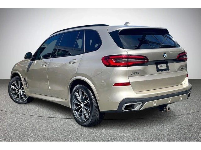 BMW X5 M-PK* LASER* HEAD-UP* 360* HARMAN* PANO* КРАЙНА ЦЕ - автомобили, коли, обяви за нови и употребявани 4