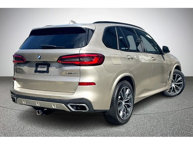 BMW X5 M-PK* LASER* HEAD-UP* 360* HARMAN* PANO* КРАЙНА ЦЕ - автомобили, коли, обяви за нови и употребявани 5