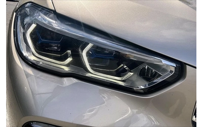 BMW X5 M-PK* LASER* HEAD-UP* 360* HARMAN* PANO* КРАЙНА ЦЕ - автомобили, коли, обяви за нови и употребявани 6