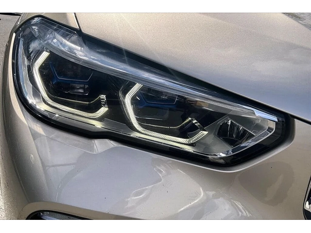 BMW X5 M-PK* LASER* HEAD-UP* 360* HARMAN* PANO* КРАЙНА ЦЕ - автомобили, коли, обяви за нови и употребявани 6