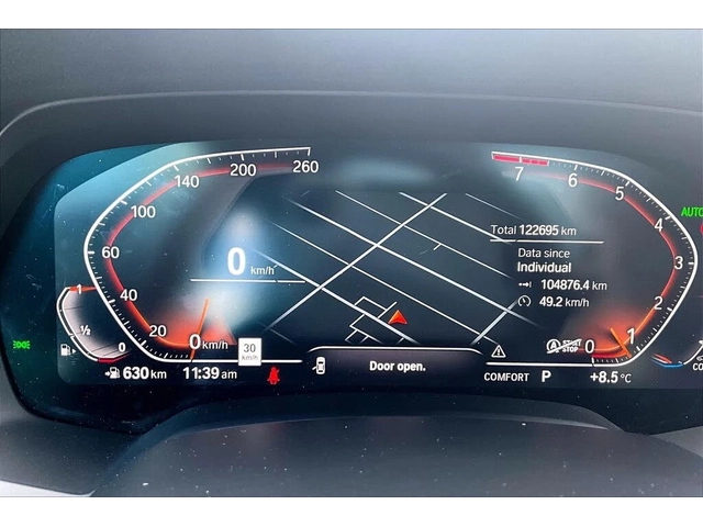 BMW X5 M-PK* LASER* HEAD-UP* 360* HARMAN* PANO* КРАЙНА ЦЕ - автомобили, коли, обяви за нови и употребявани 8
