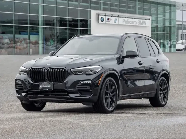 BMW X5 xDrive40i * PREMIUM ESSENTIAL PCK * ПАНОРАМА - автомобили, коли, обяви за нови и употребявани 0