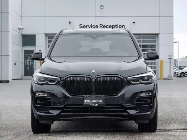 BMW X5 xDrive40i * PREMIUM ESSENTIAL PCK * ПАНОРАМА - автомобили, коли, обяви за нови и употребявани 1