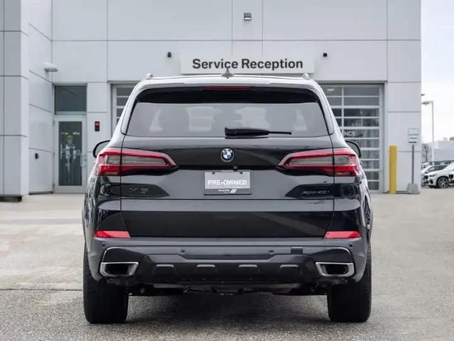 BMW X5 xDrive40i * PREMIUM ESSENTIAL PCK * ПАНОРАМА - автомобили, коли, обяви за нови и употребявани 4