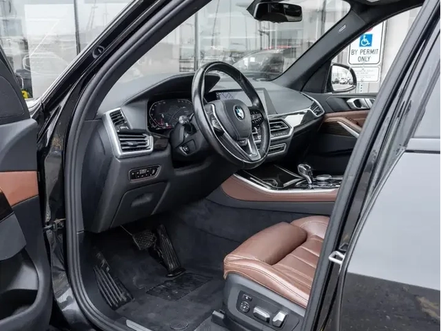 BMW X5 xDrive40i * PREMIUM ESSENTIAL PCK * ПАНОРАМА - автомобили, коли, обяви за нови и употребявани 5