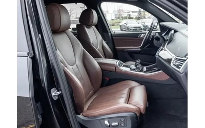 BMW X5 xDrive40i * PREMIUM ESSENTIAL PCK * ПАНОРАМА - автомобили, коли, обяви за нови и употребявани 6