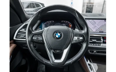 BMW X5 xDrive40i * PREMIUM ESSENTIAL PCK * ПАНОРАМА - автомобили, коли, обяви за нови и употребявани 9