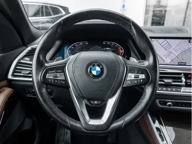 BMW X5 xDrive40i * PREMIUM ESSENTIAL PCK * ПАНОРАМА - автомобили, коли, обяви за нови и употребявани 9