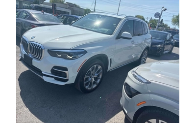bmw-x5 - 1