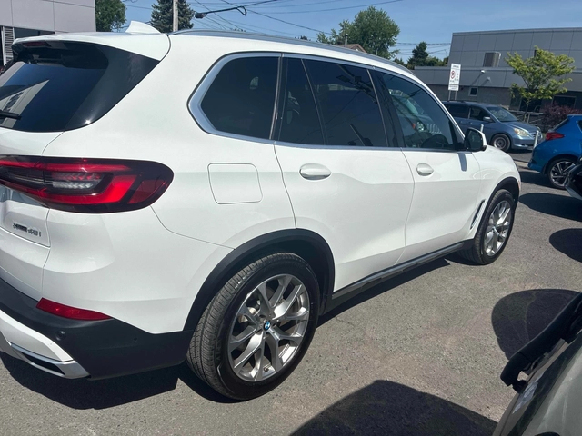 BMW X5 xDrive40i * Keyless * CARFAX * АВТО КРЕДИТ * - автомобили, коли, обяви за нови и употребявани 3