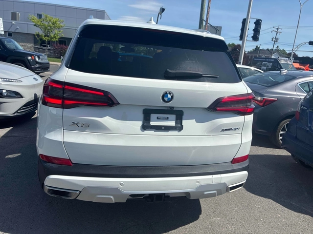 BMW X5 xDrive40i * Keyless * CARFAX * АВТО КРЕДИТ * - автомобили, коли, обяви за нови и употребявани 4