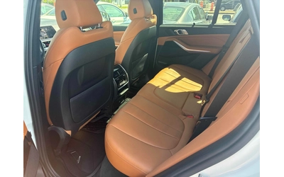 BMW X5 xDrive40i * Keyless * CARFAX * АВТО КРЕДИТ * - автомобили, коли, обяви за нови и употребявани 6